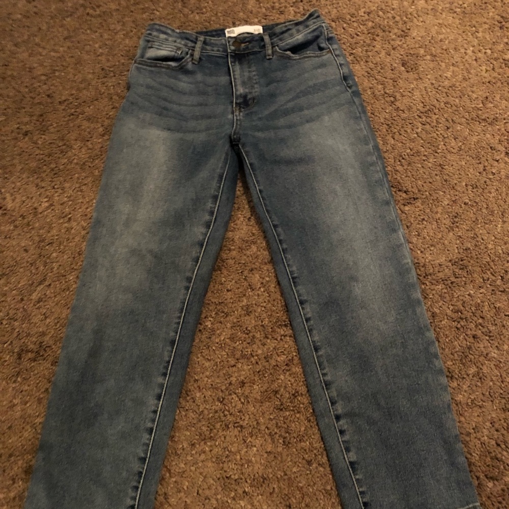 Mom jeans from PacSun